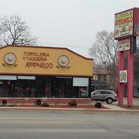 Photo of Taquerias Atotonilco
