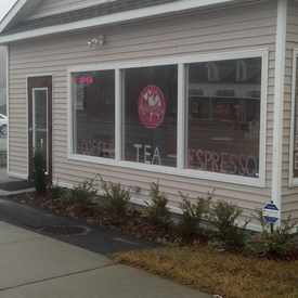 Photo of Tend Coffee