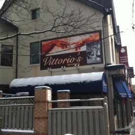 Photo of Vittorio's on Avenue