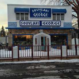 Photo of Souvlaki Georges