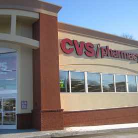 Photo of CVS/pharmacy