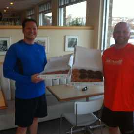 Photo of Krispy Kreme Alexandria
