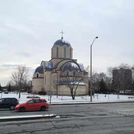 Photo of Church On Dixie