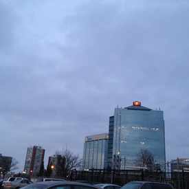 Photo of Sq One Skyline