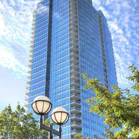 Photo of Trump Parc Stamford