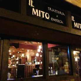 Photo of IL MITO Trattoria e Enoteca