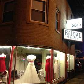 Photo of Kay Bridal Shop