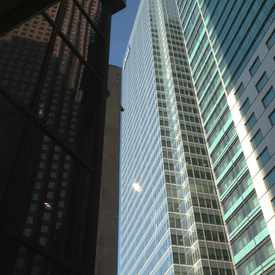 Photo of Scotia Plaza Management