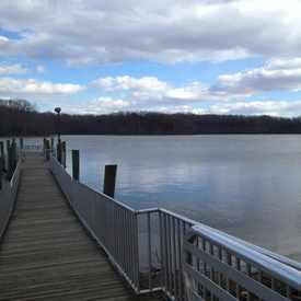 Photo of Burke Lake Park
