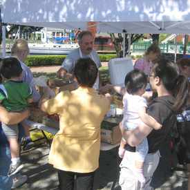 Photo of Norwich Downtown Farmers Market