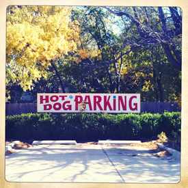 Photo of Hot Dog Park