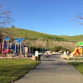 Photo of Clayton Community Park