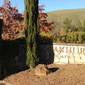 Photo of Oakhurst Country Club