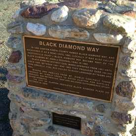 Photo of Black Diamond Plaza