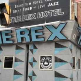 Photo of The Rex Hotel Jazz and Blues Bar
