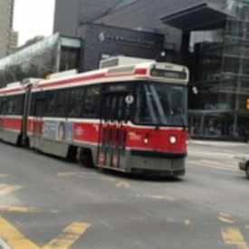 Photo of Osgoode Hall