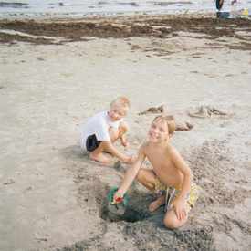 Photo of Port Aransas Beachfront Walk