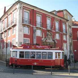 Photo of Fundação Ricardo do Espírito Santo Silva