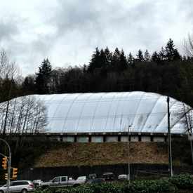 Photo of Velodrome Burnaby