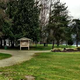 Photo of Barnet Marine Park