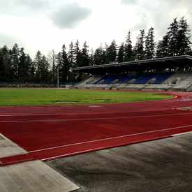 Photo of Swangard Stadium