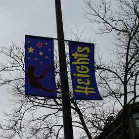 Photo of Hastings Banners