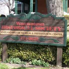 Photo of Wauwatosa Historical Society
