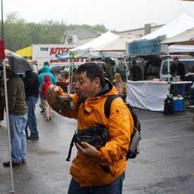 Photo of Old Cheney Road Farmers Market