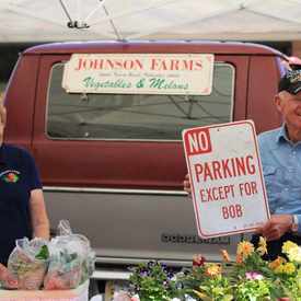 Photo of Old Cheney Road Farmers Market