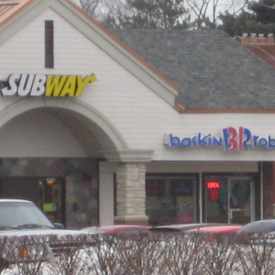 Photo of SUBWAY®Restaurants