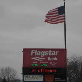 Photo of Flagstar Bank