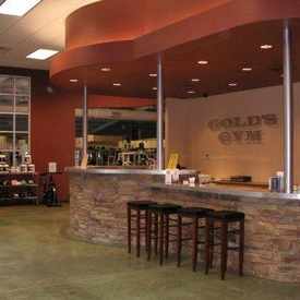 Photo of Gold's Gym