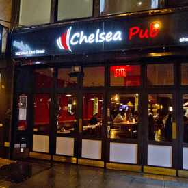 Photo of The Chelsea Pub