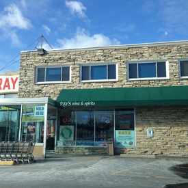 Photo of RAY'S LIQUOR