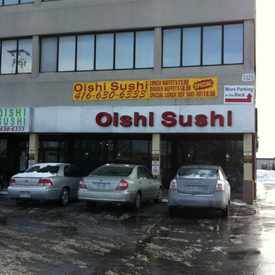 Photo of Oishi