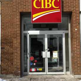 Photo of FINCH AVE WEST AT KEELE ST