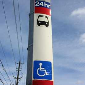Photo of SENTINEL RD AT FINCH AVE WEST