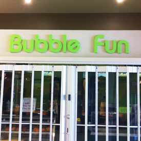 Photo of Bubble Fun