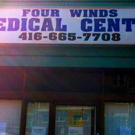 Photo of Four Winds Medical Walk In Clinic & Family Practice