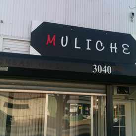 Photo of Muliche' Clothing Company