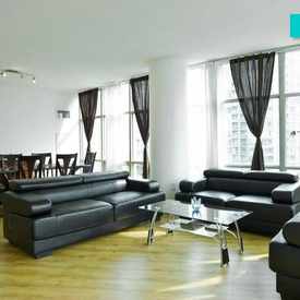 Photo of HydeWest - Luxury Furnished Condos & Penthouses