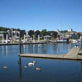 Photo of Marina At American Wharf