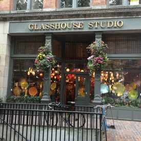Photo of Glasshouse Studio