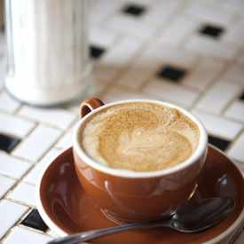 Photo of Steeplechase Coffee