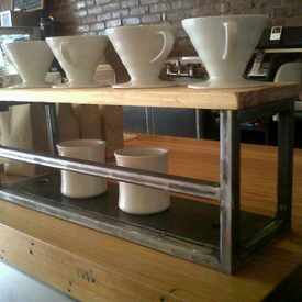 Photo of Steeplechase Coffee