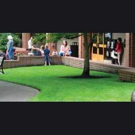 Photo of Lake Oswego Public Library