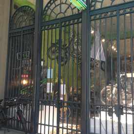 Photo of Seattle E-Bike