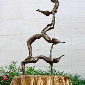 Photo of Lake Oswego Arts Council