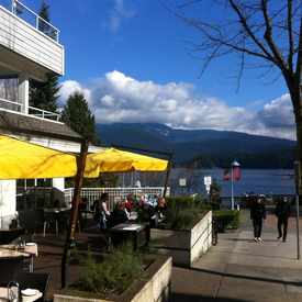 Photo of Arms Reach Bistro