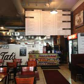 Photo of Tats Delicatessen